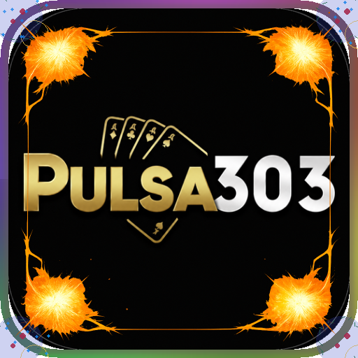 pulsa303 — galeri pratinjau - APK Resmi
