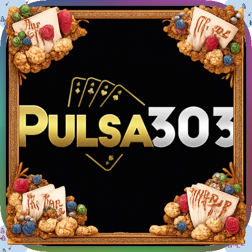 pulsa303 — galeri pratinjau Resmi APK